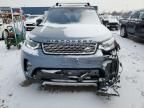 2019 Land Rover Discovery HSE