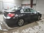 2015 Subaru Impreza Premium Plus