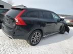 2017 Volvo V60 Cross Country Premier