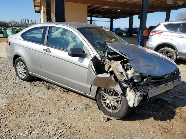 2008 Ford Focus SE