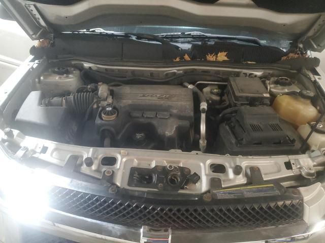 2007 Chevrolet Equinox LS