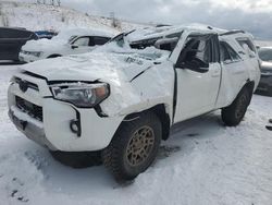 2022 Toyota 4runner SR5 Premium en venta en Littleton, CO