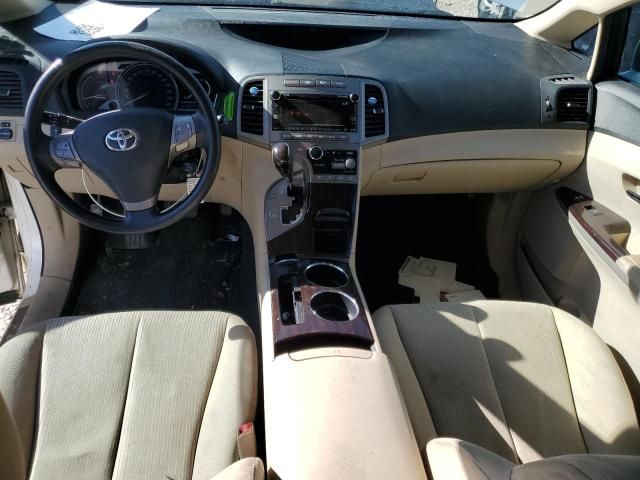 2010 Toyota Venza