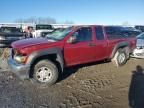 2006 Chevrolet Colorado