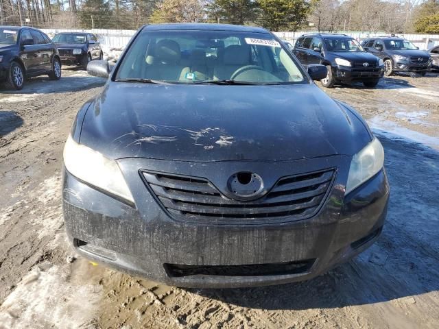 2008 Toyota Camry CE