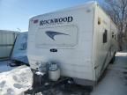 2004 Forest River Travel Trailer