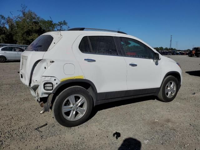 2019 Chevrolet Trax 1LT