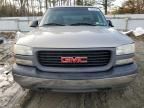 2002 GMC New Sierra C1500