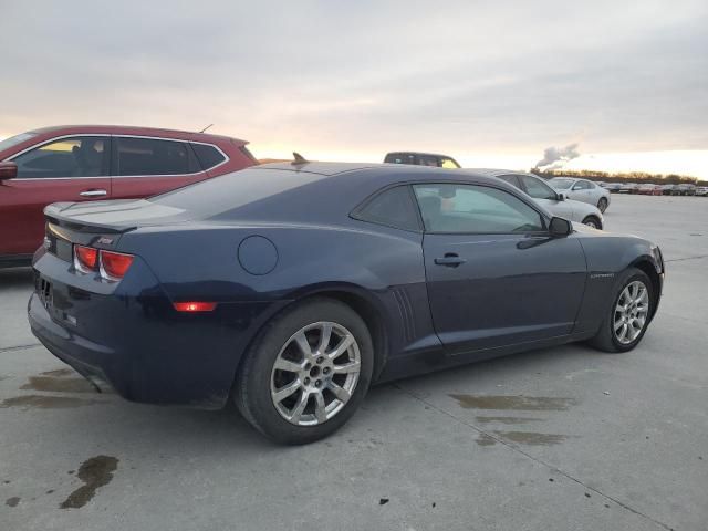 2011 Chevrolet Camaro LT