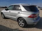 2013 Mercedes-Benz ML 350