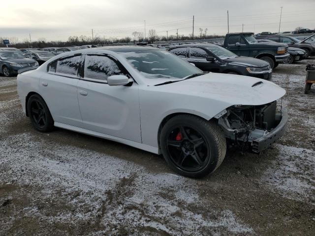 2020 Dodge Charger Scat Pack