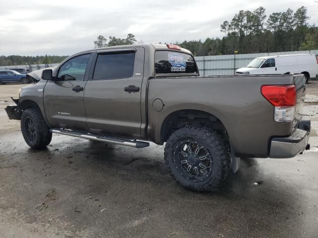 2011 Toyota Tundra Crewmax SR5