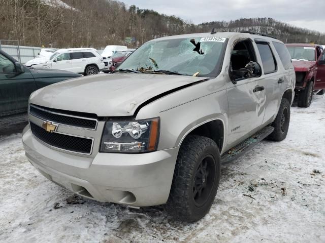 2007 Chevrolet Tahoe K1500