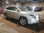 2007 Lexus RX 400H