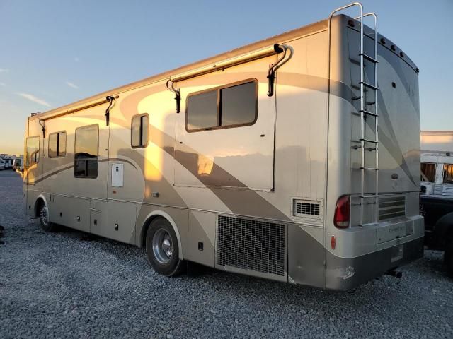 2005 Country Coach Motorhome Inspire