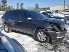 2013 Chevrolet Traverse LS