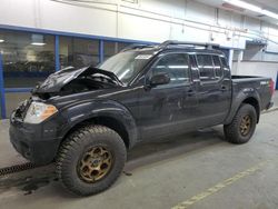 2013 Nissan Frontier S en venta en Pasco, WA