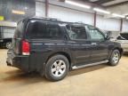 2004 Nissan Armada SE