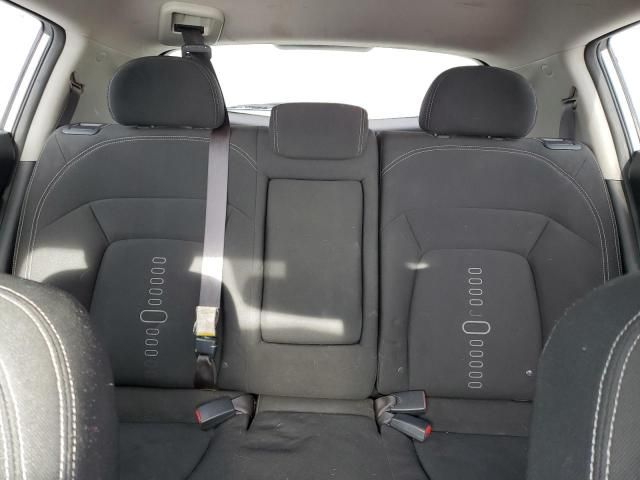 2011 KIA Sportage EX