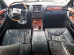 2005 Lexus LS 430