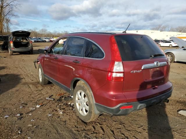 2008 Honda CR-V EX