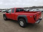 2005 Chevrolet Colorado