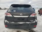 2013 Lexus RX 450H