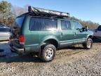 2003 Ford Excursion Limited