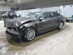 Salvage cars for sale at Candia, NH auction: 2019 Toyota Avalon XLE