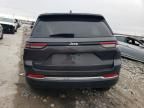 2024 Jeep Grand Cherokee Limited 4XE