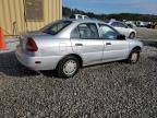 1998 Mitsubishi Mirage DE