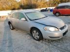 2008 Chevrolet Impala LS