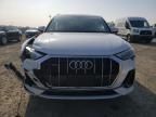 2020 Audi Q3 Premium S Line