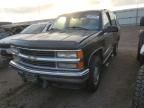 1996 Chevrolet Tahoe K1500