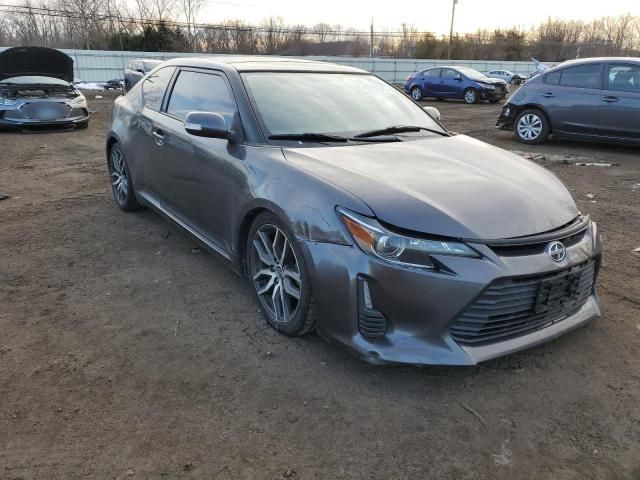 2015 Scion TC