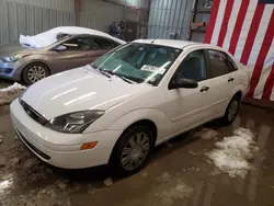 2004 Ford Focus SE Comfort en venta en West Mifflin, PA