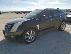 2012 Cadillac SRX Performance Collection en venta en San Antonio, TX