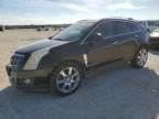 2012 Cadillac SRX Performance Collection