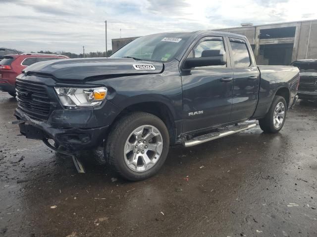 2020 Dodge RAM 1500 BIG HORN/LONE Star