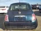 2014 Fiat 500 POP