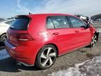 2019 Volkswagen GTI S