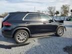 2025 Mercedes-Benz GLE 450E 4matic