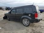 2008 Dodge Nitro R/T