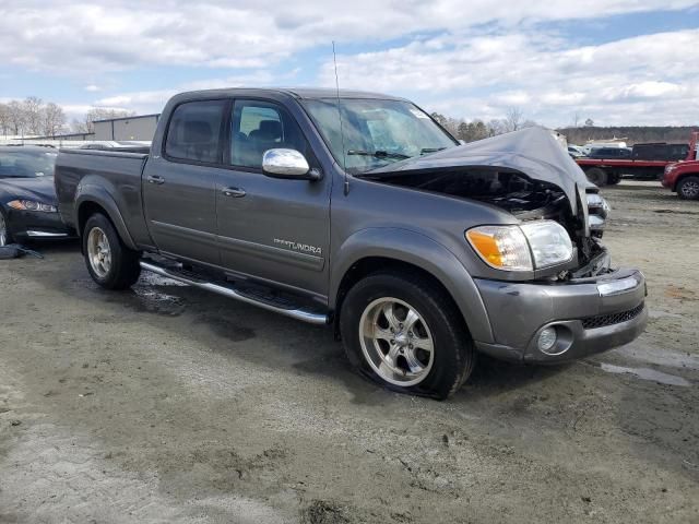 2005 Toyota Tundra Double Cab SR5