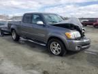 2005 Toyota Tundra Double Cab SR5