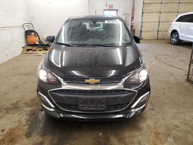 2020 Chevrolet Spark 1LT