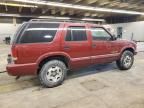 2002 Chevrolet Blazer