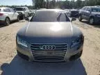 2012 Audi A7 Premium Plus