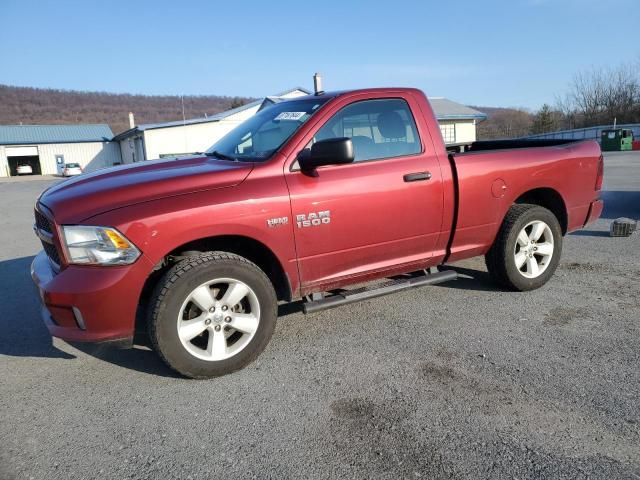 2013 Dodge RAM 1500 ST