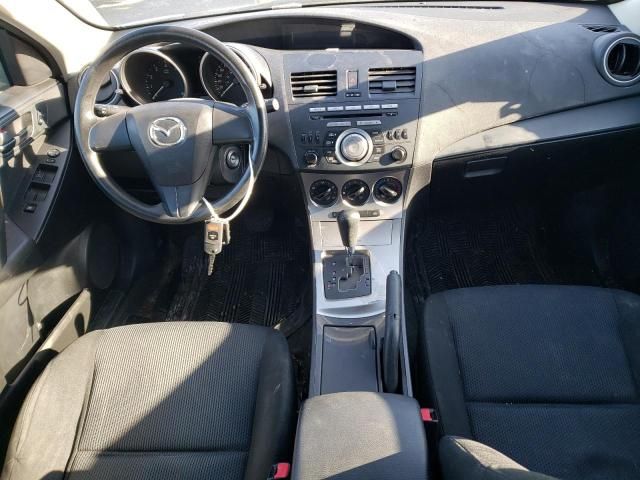 2010 Mazda 3 I